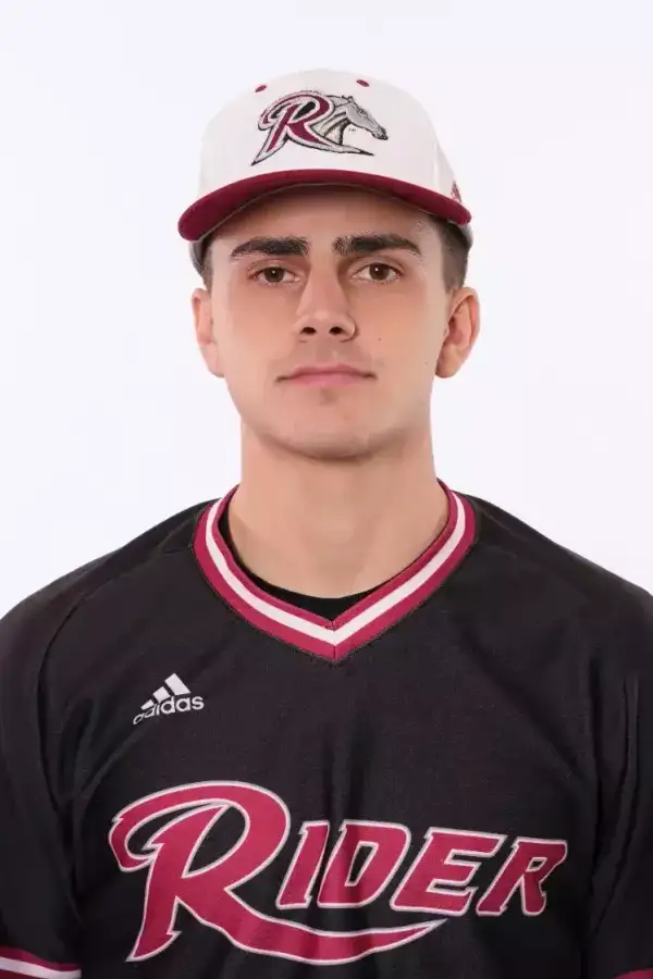Alex D'Ambrosio, Baseball, Rider University
