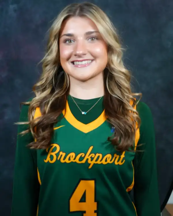 Reese Girardi, Basketball, State University of New York Brockport