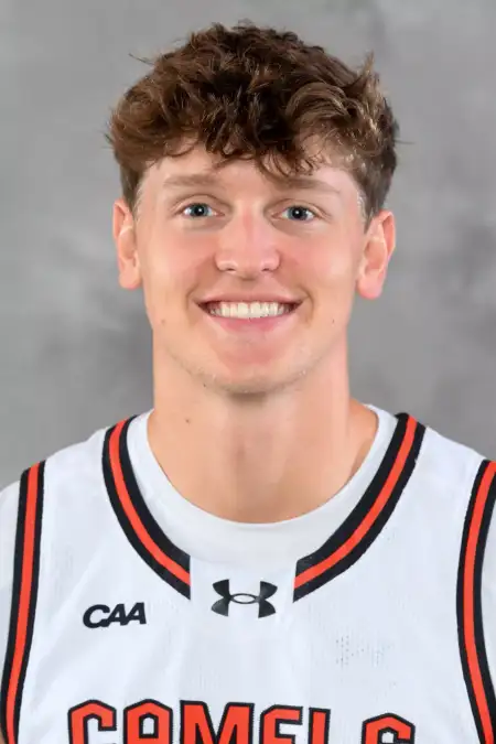 Jack Browder, Basketball, Campbell University