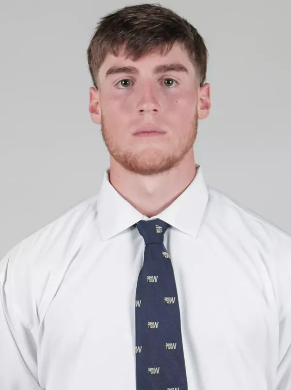 Jarret Bitzer, Lacrosse, Wingate University