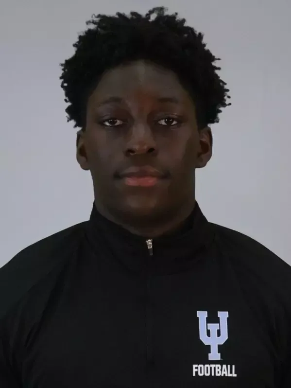 Teyion Oriental, Football, Upper Iowa University