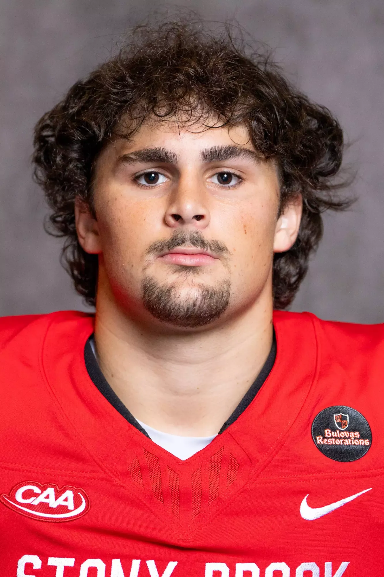 Geno Calgaro, Football, undefined
