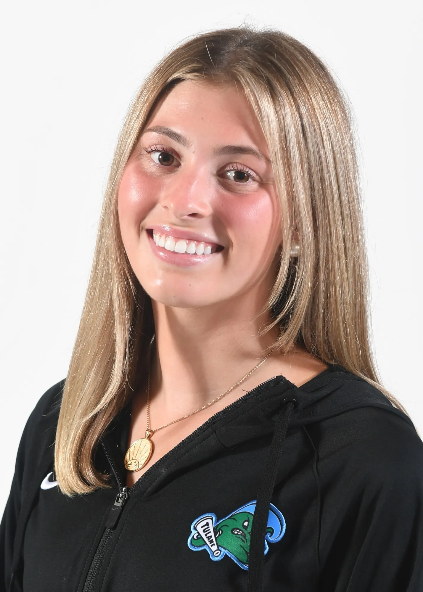 Emma Barr, Swimming & Diving, Tulane University