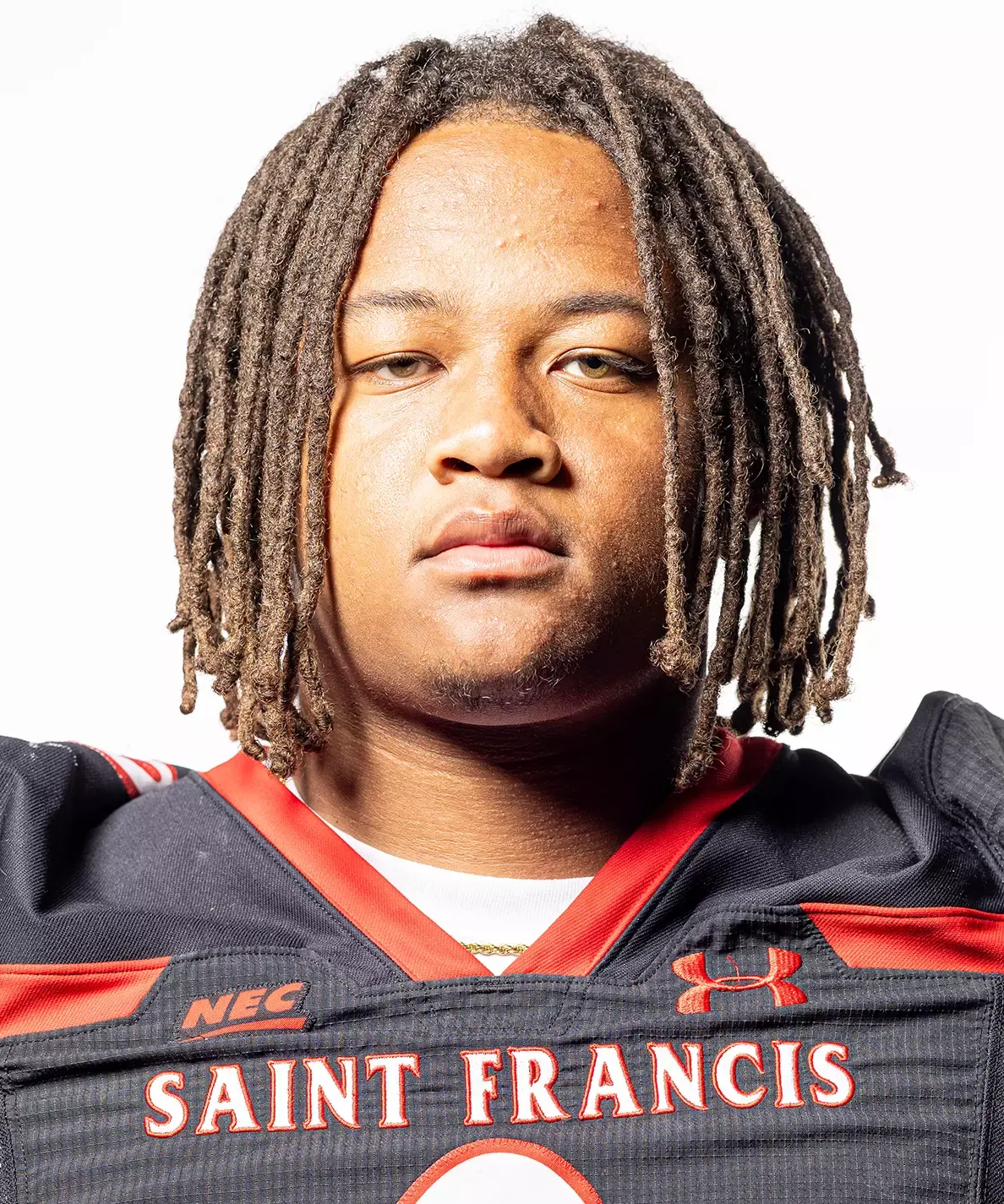 Dyrell Howard-Dolson, Football, undefined