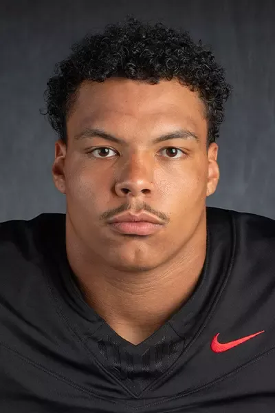 Izaiah Scott, Football, Valdosta State University