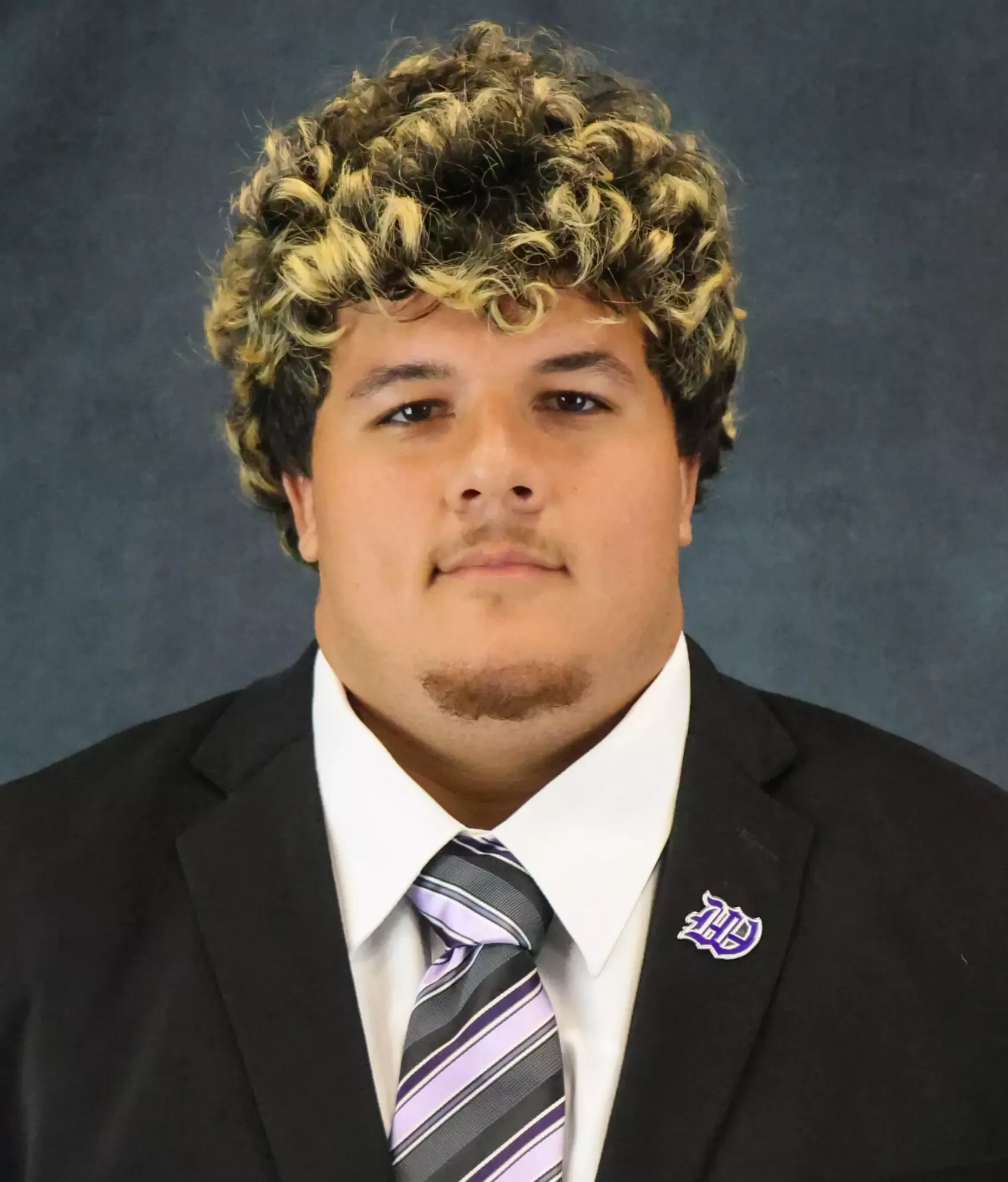 Tai Garza, Football, Kentucky Wesleyan College