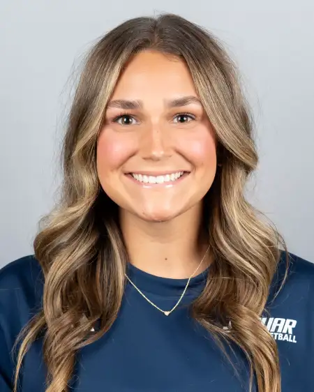 Charli Neumann, Softball, University of South Alabama