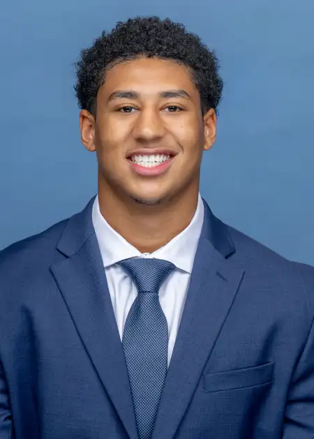 Julius Patton, Football, Columbia University