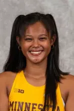 Jeselle Ante, Tennis, undefined