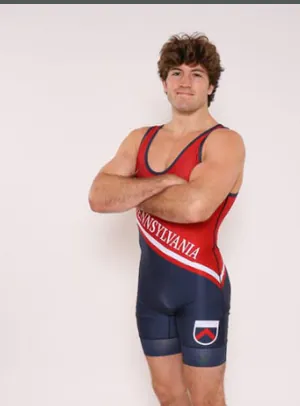 Greyson Meak, Wrestling, undefined