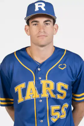 Jackson Edelman, Baseball, Rollins College