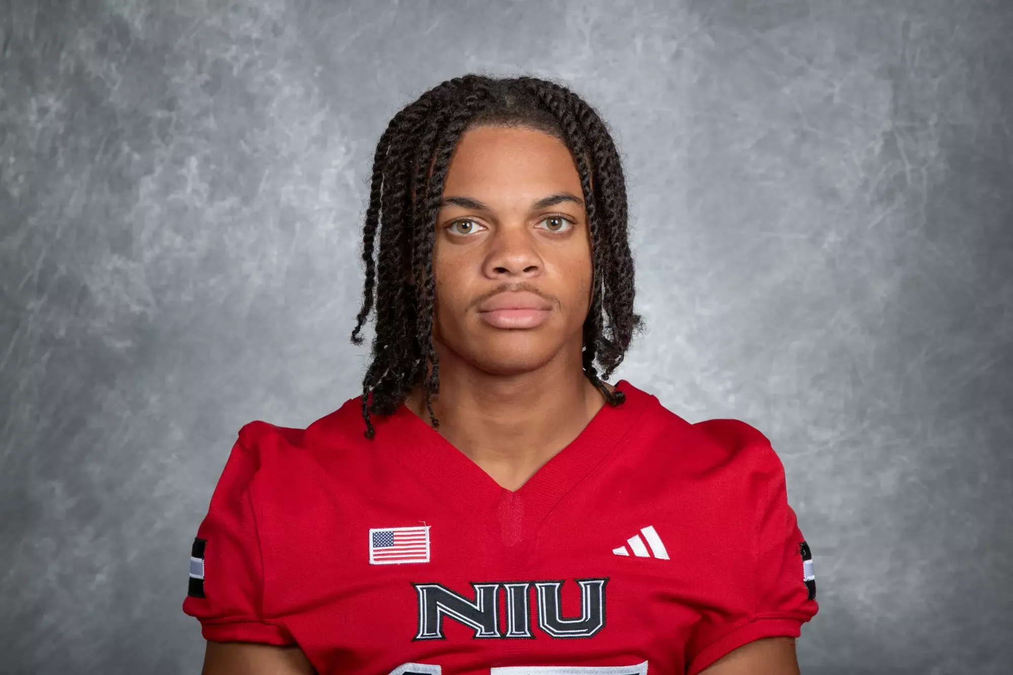 Justus Donahoo, Football, Northern Illinois University