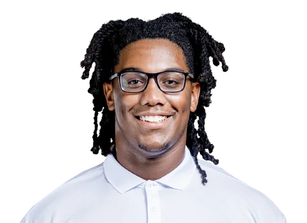 Cameron Smith, Football, undefined