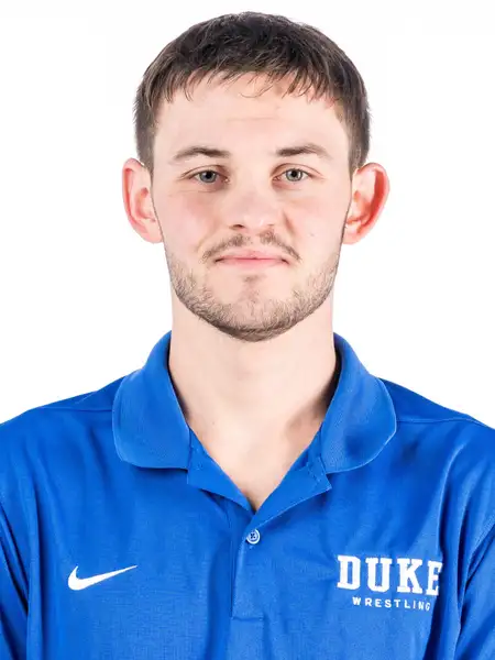 Spencer von Savoye, Wrestling, Duke University