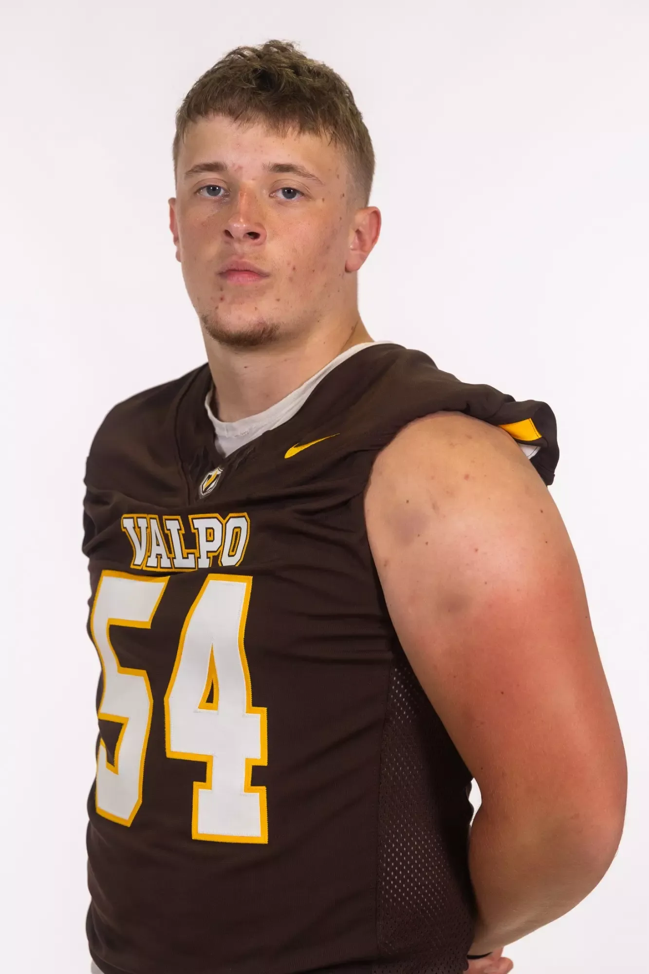Ethan Sather, Football, undefined