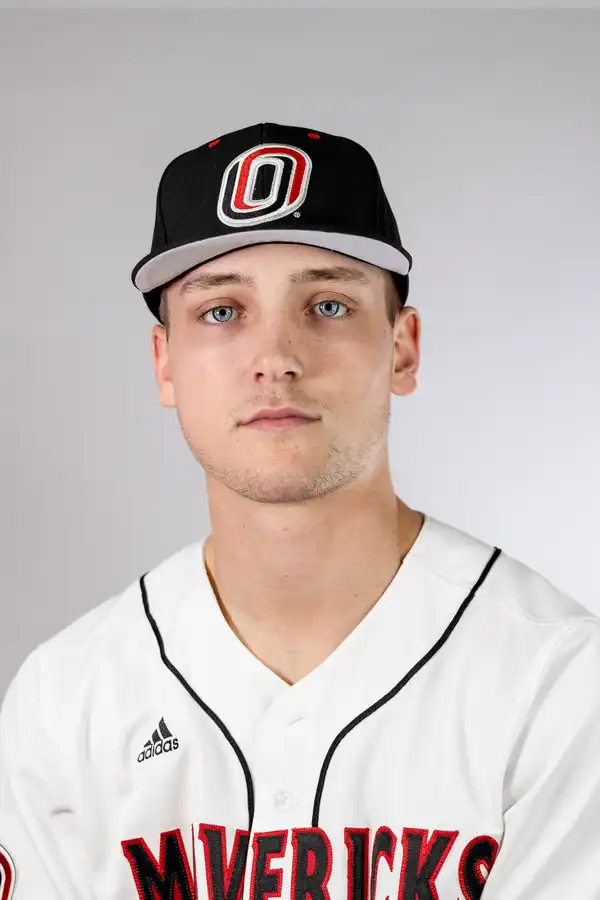 Chris Coy, Baseball, University of Nebraska Omaha