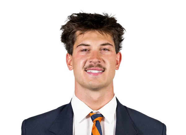 Gabe Sneed, Football, University of Virginia