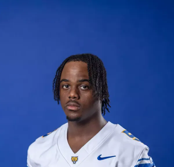 Saadiq Teel, Football, Fort Valley State University