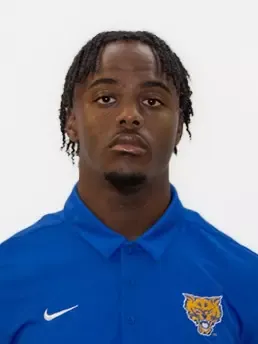 Saadiq Teel, Football, Fort Valley State University