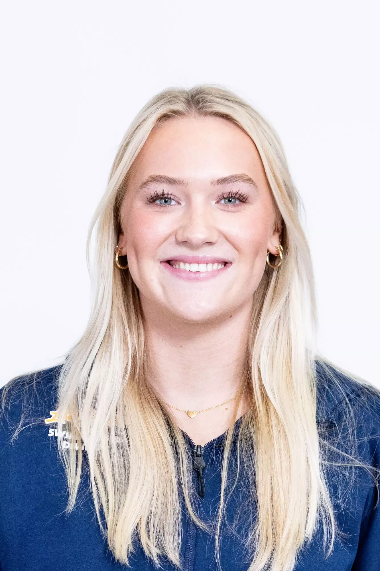 Camilla Norgaard Frost, Swimming & Diving, La Salle University