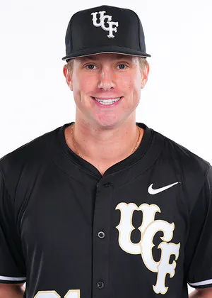 JD Rogers, Baseball, undefined