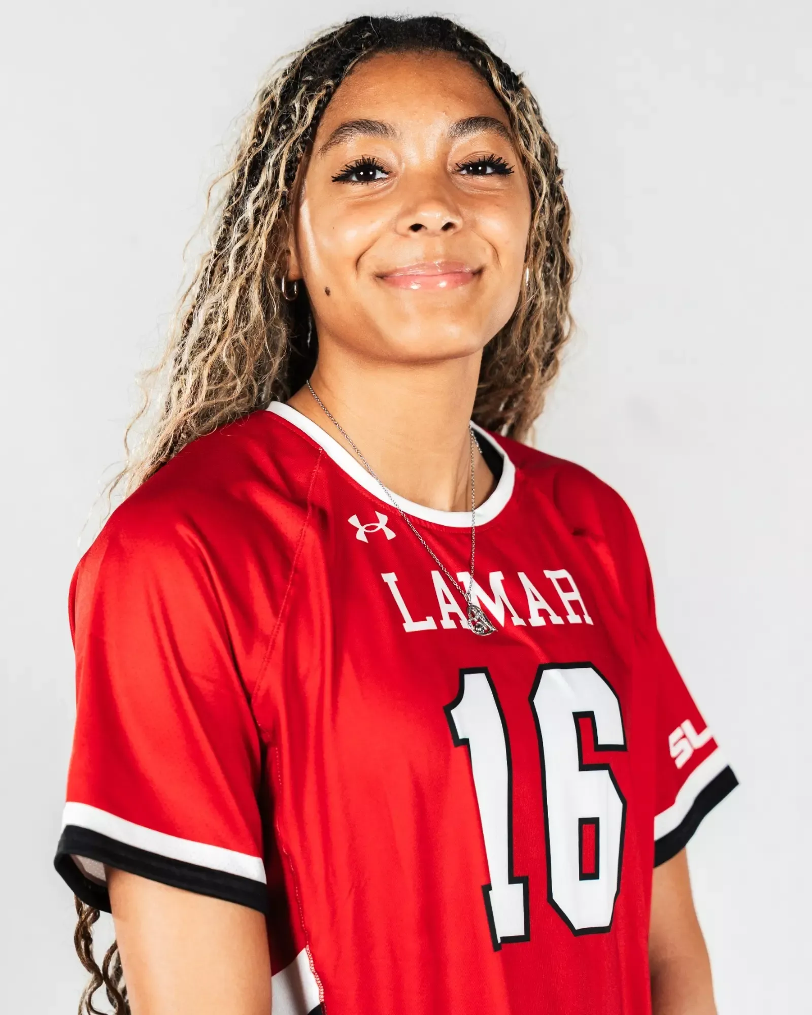 Leila Ceaser, Volleyball, undefined