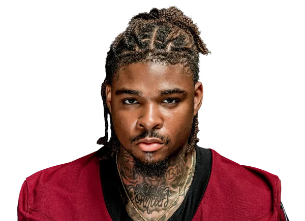 Tervae Williams, Football, undefined