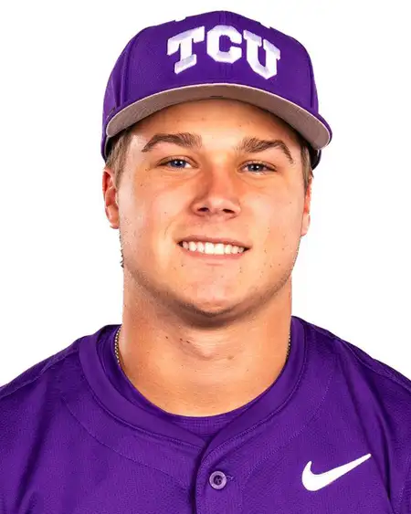 Brody Schumaker, Baseball, Texas Christian University