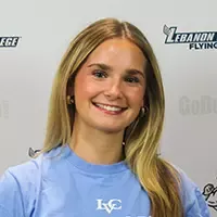 Kayla Wolfe, Swimming & Diving, Lebanon Valley College