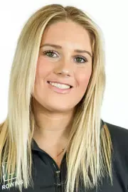 Frances Lewis, Rowing, undefined