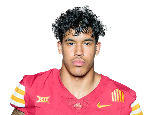 Dylan Lee, Football, University of California, Los Angeles