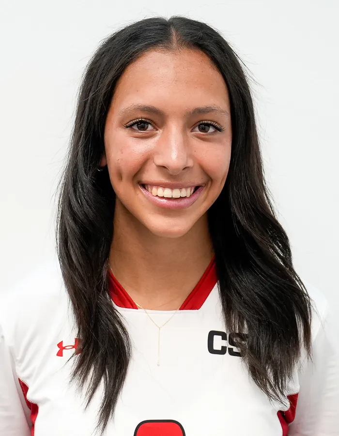 Alena Ramirez, Soccer, undefined