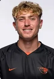 Jacob Zapien, Soccer, undefined