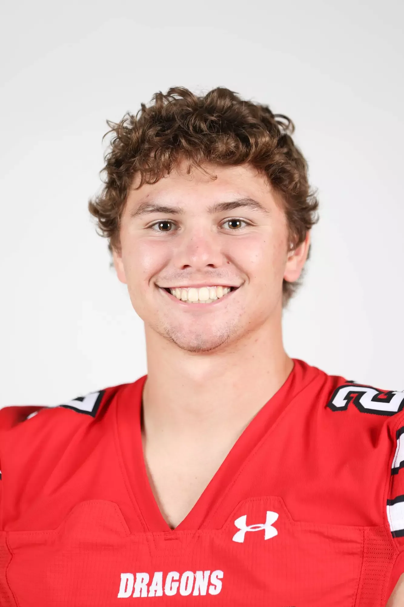 Tristan Ulmer, Football, undefined