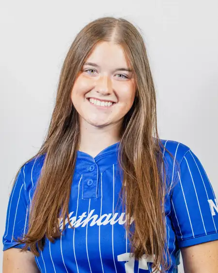 Ada Gillenwater, Softball, University of North Georgia