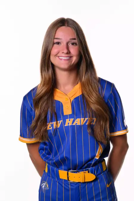 Tatum Swanson, Softball, University of New Haven