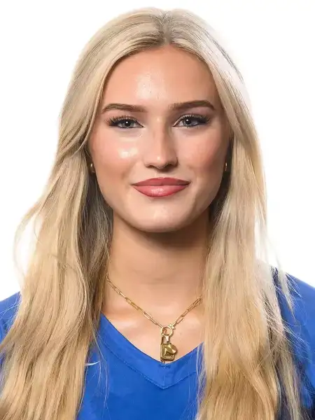 Lillie Zickert, Volleyball, Wheaton College (MA)