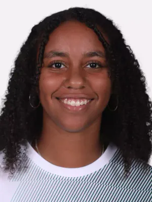 Alysiah Lockette, Soccer, undefined