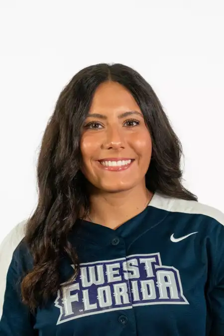 Makayla Valle, Softball, University of West Florida