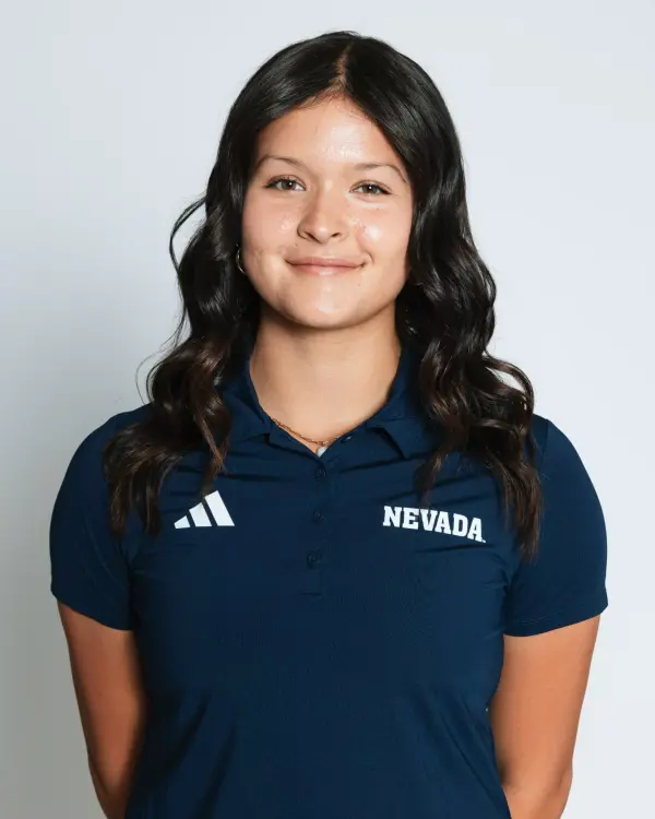 Caitlynn Holt, Track and Field (O), University of Nevada