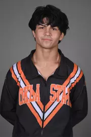 Ishmael Guerrero, Wrestling, undefined