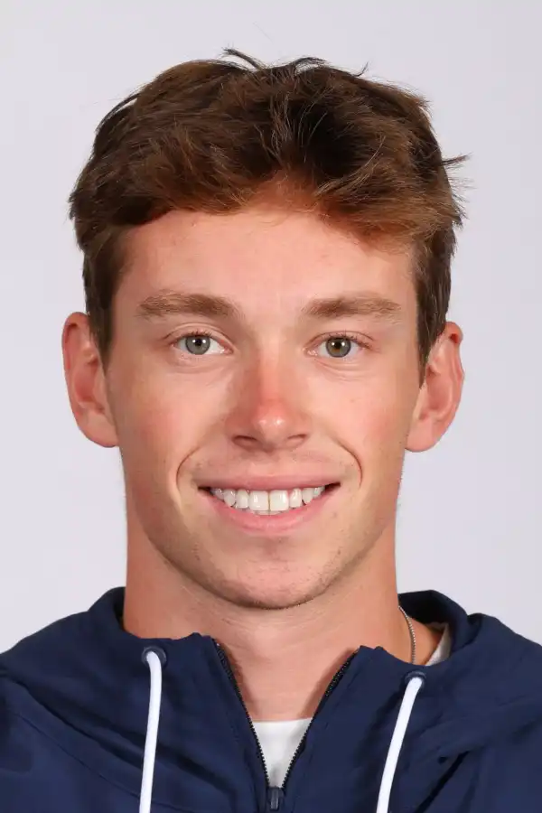Brian Gent, Track and Field (O), University of Pennsylvania