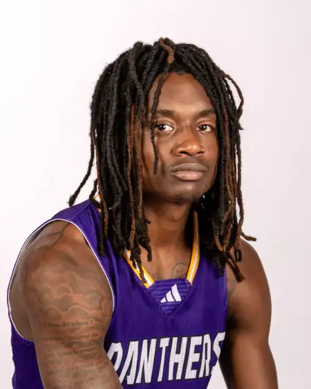 Sebastian Tidor, Basketball, Prairie View A&M University
