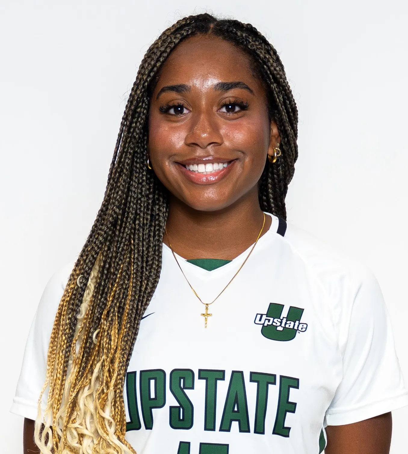 Jasmyn Mitchner, Soccer, University of South Carolina Upstate