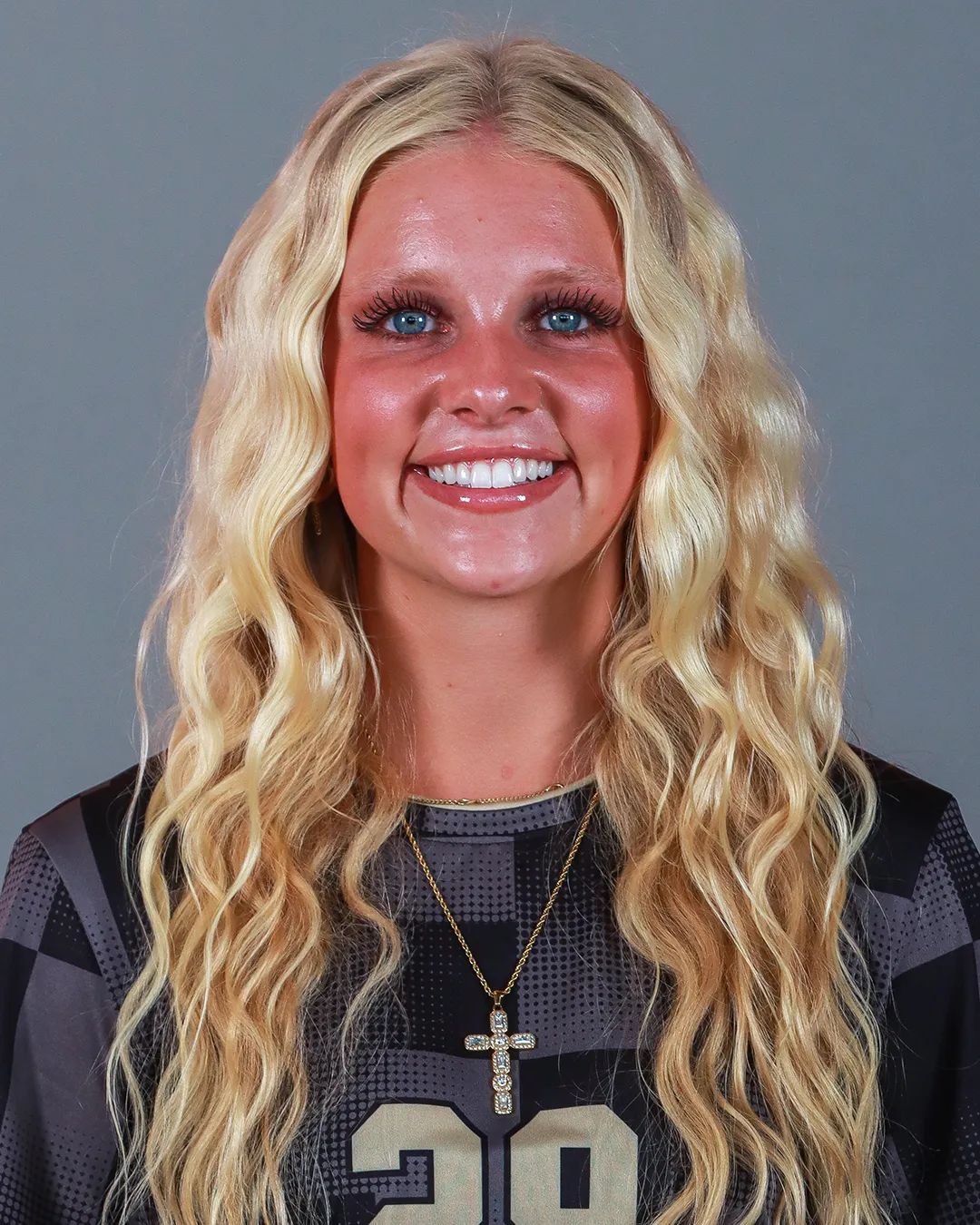 Lyla Schick, Soccer, undefined
