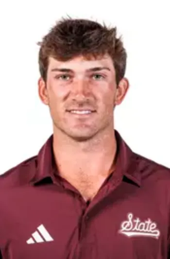 Drew Wilson, Golf, undefined