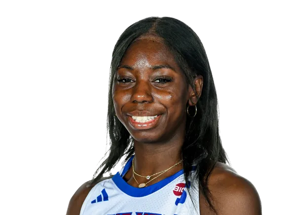 Kishyah Anderson, Basketball, undefined