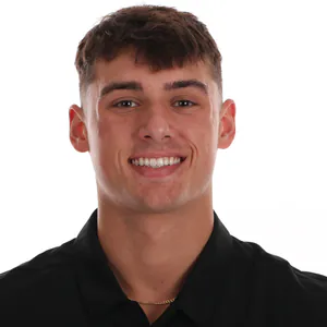 Charlie Dieruf IV, Baseball, University of Cincinnati
