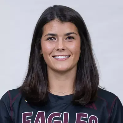 Ava-Claire Collins, Lacrosse, Winthrop University