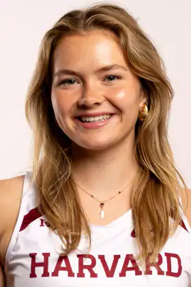Lara Beekhuis, Field Hockey, Harvard University
